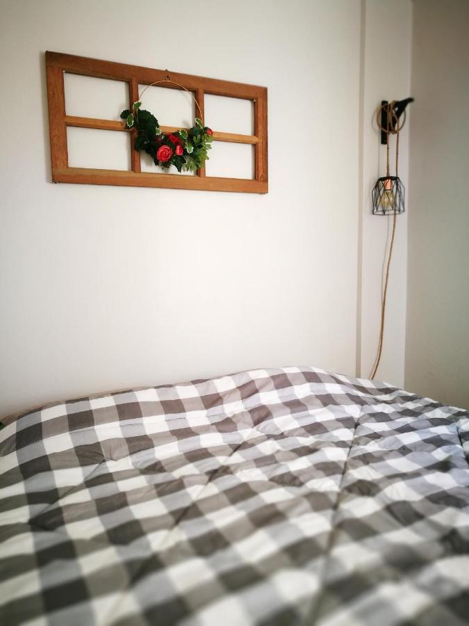 Pak Chong More Hostel Екстериор снимка