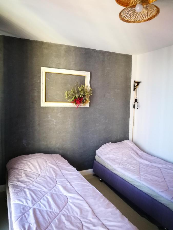 Pak Chong More Hostel Екстериор снимка