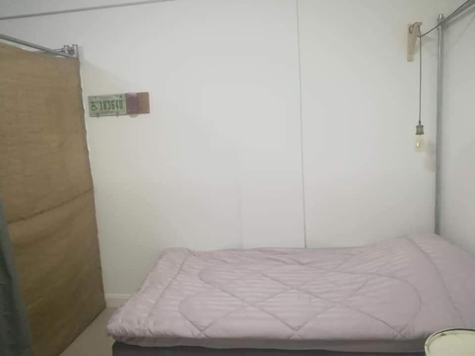 Pak Chong More Hostel Екстериор снимка