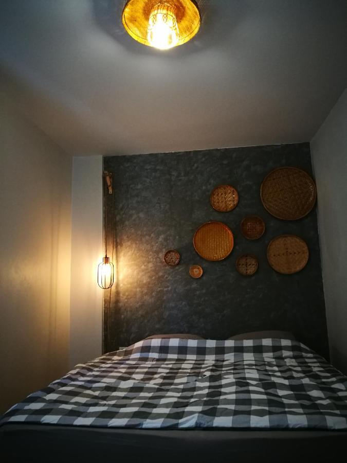 Pak Chong More Hostel Екстериор снимка