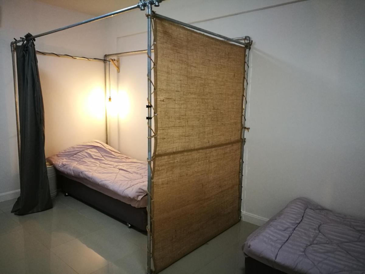 Pak Chong More Hostel Екстериор снимка