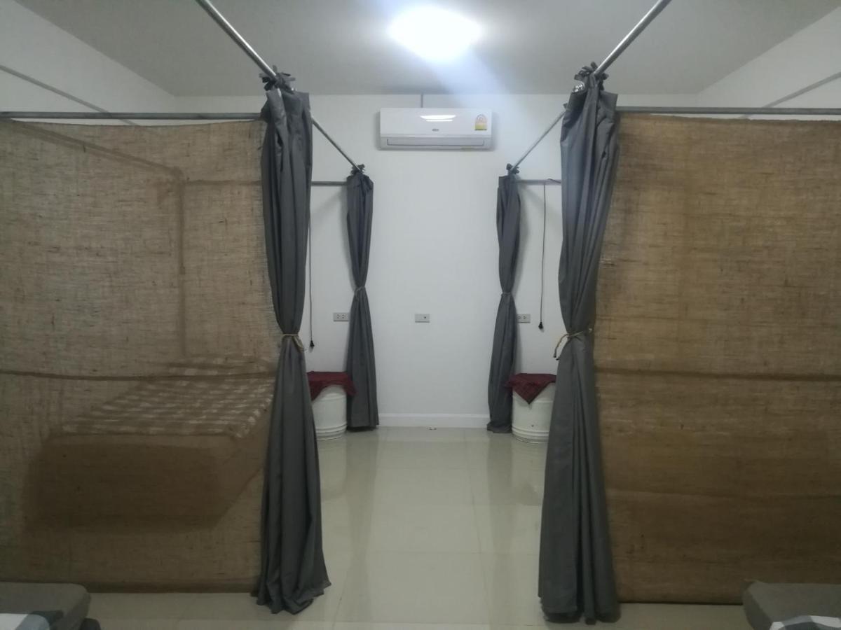 Pak Chong More Hostel Екстериор снимка
