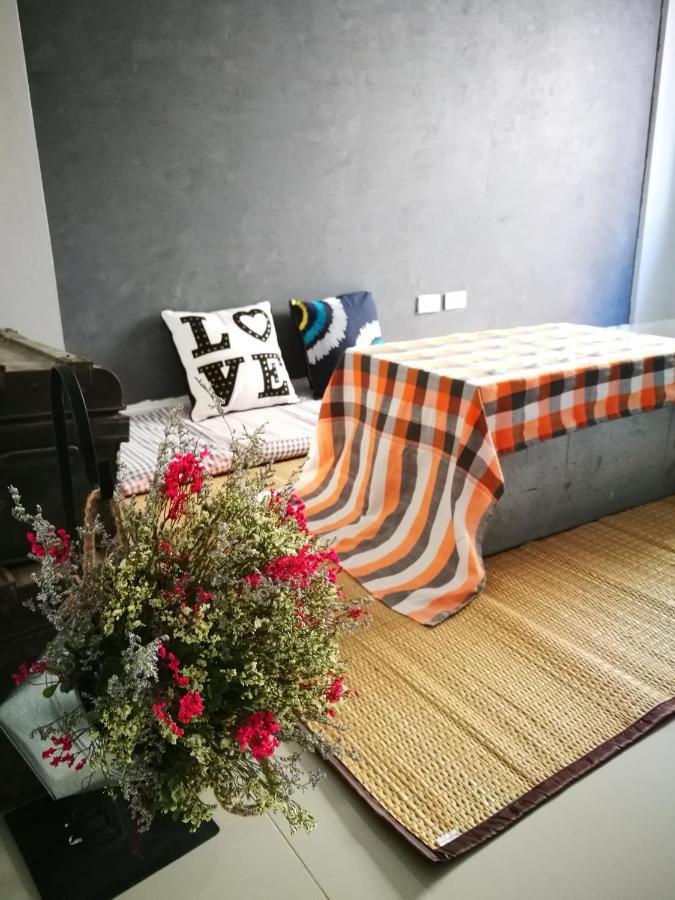Pak Chong More Hostel Екстериор снимка